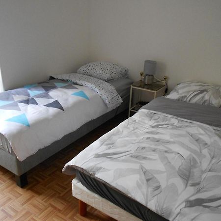 Appartement-Vierzon-Centre Esterno foto