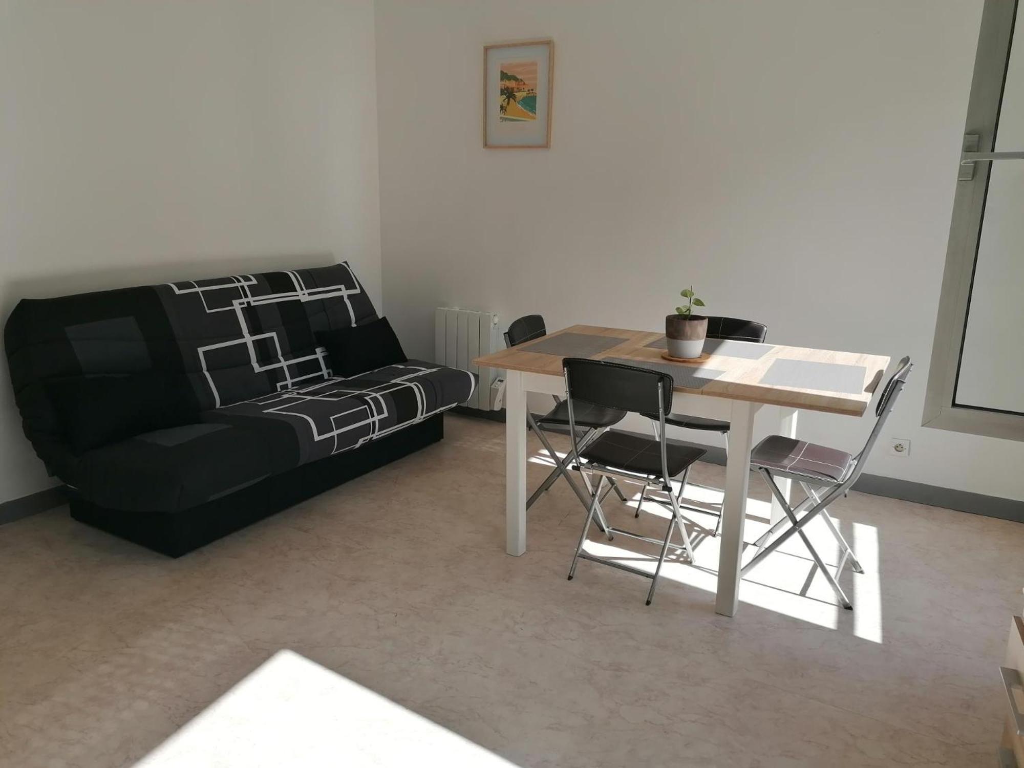 Appartement-Vierzon-Centre Esterno foto