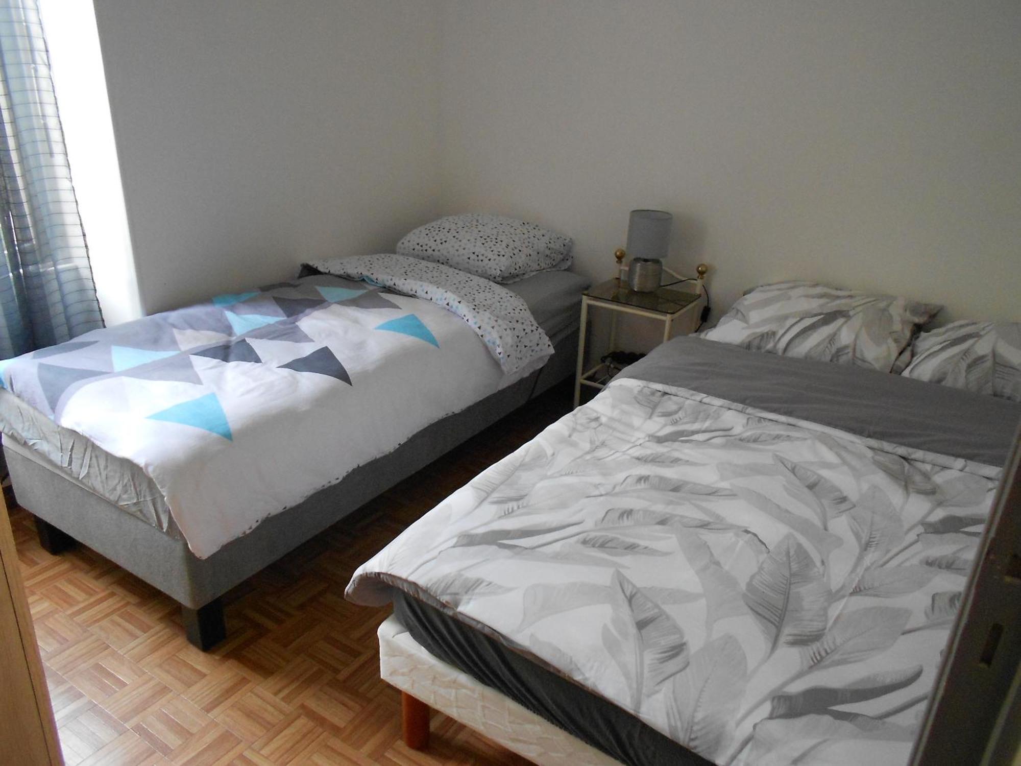 Appartement-Vierzon-Centre Esterno foto