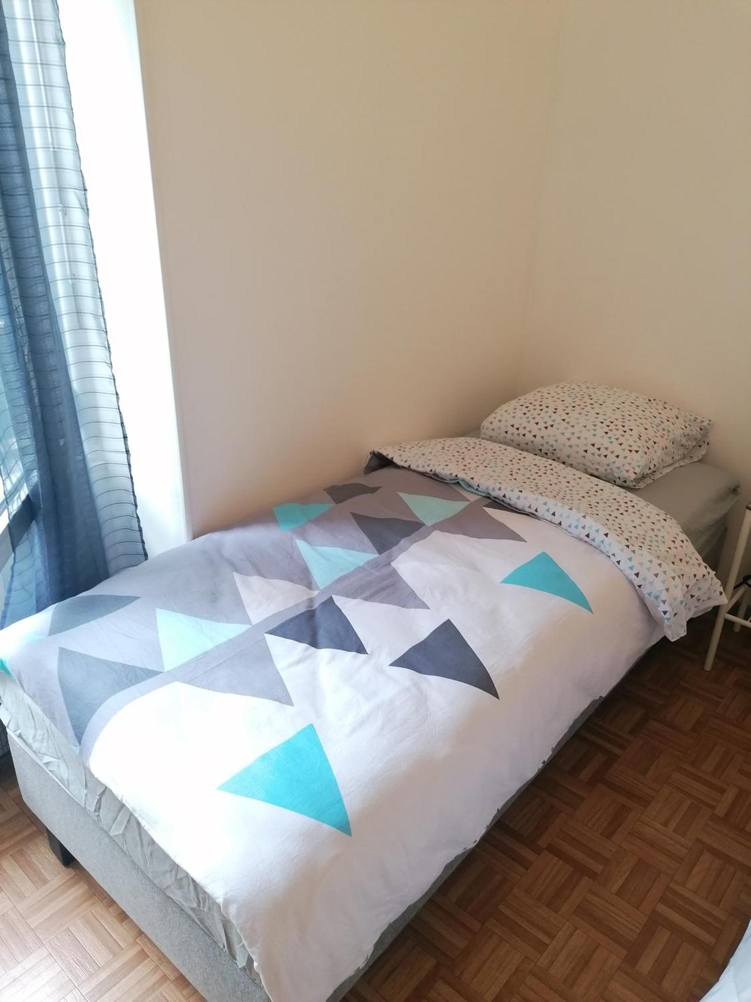 Appartement-Vierzon-Centre Esterno foto