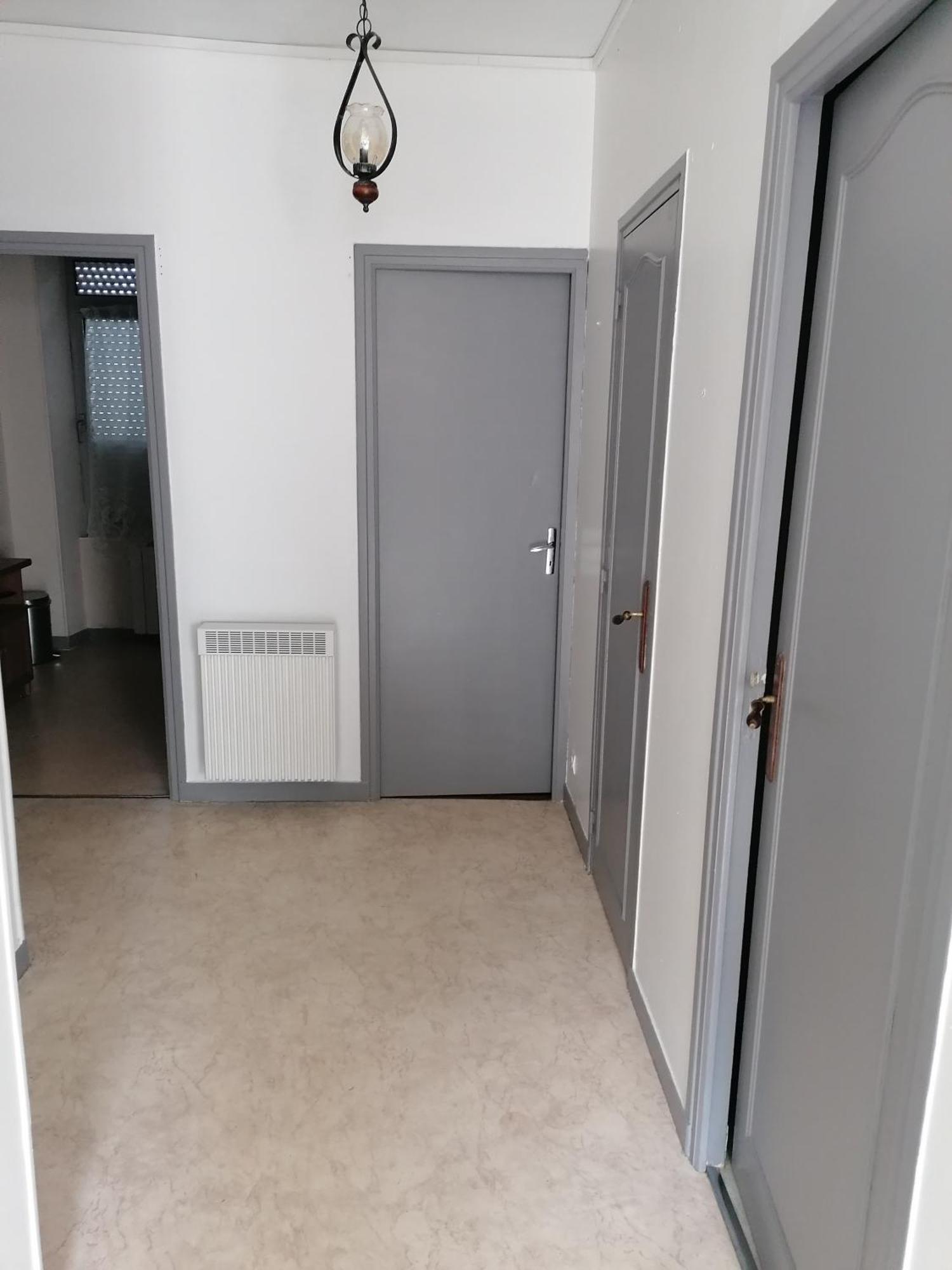 Appartement-Vierzon-Centre Esterno foto