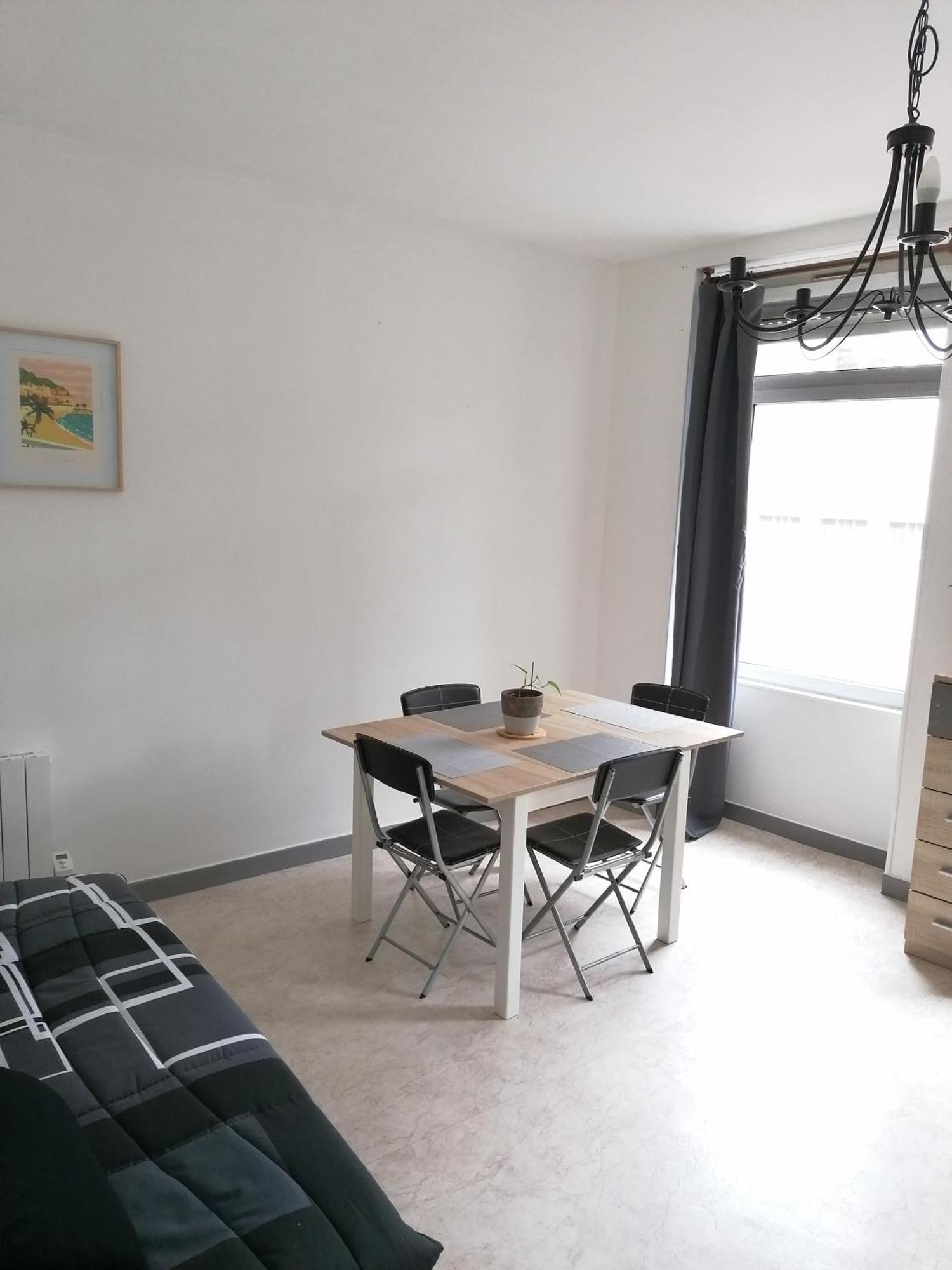 Appartement-Vierzon-Centre Esterno foto