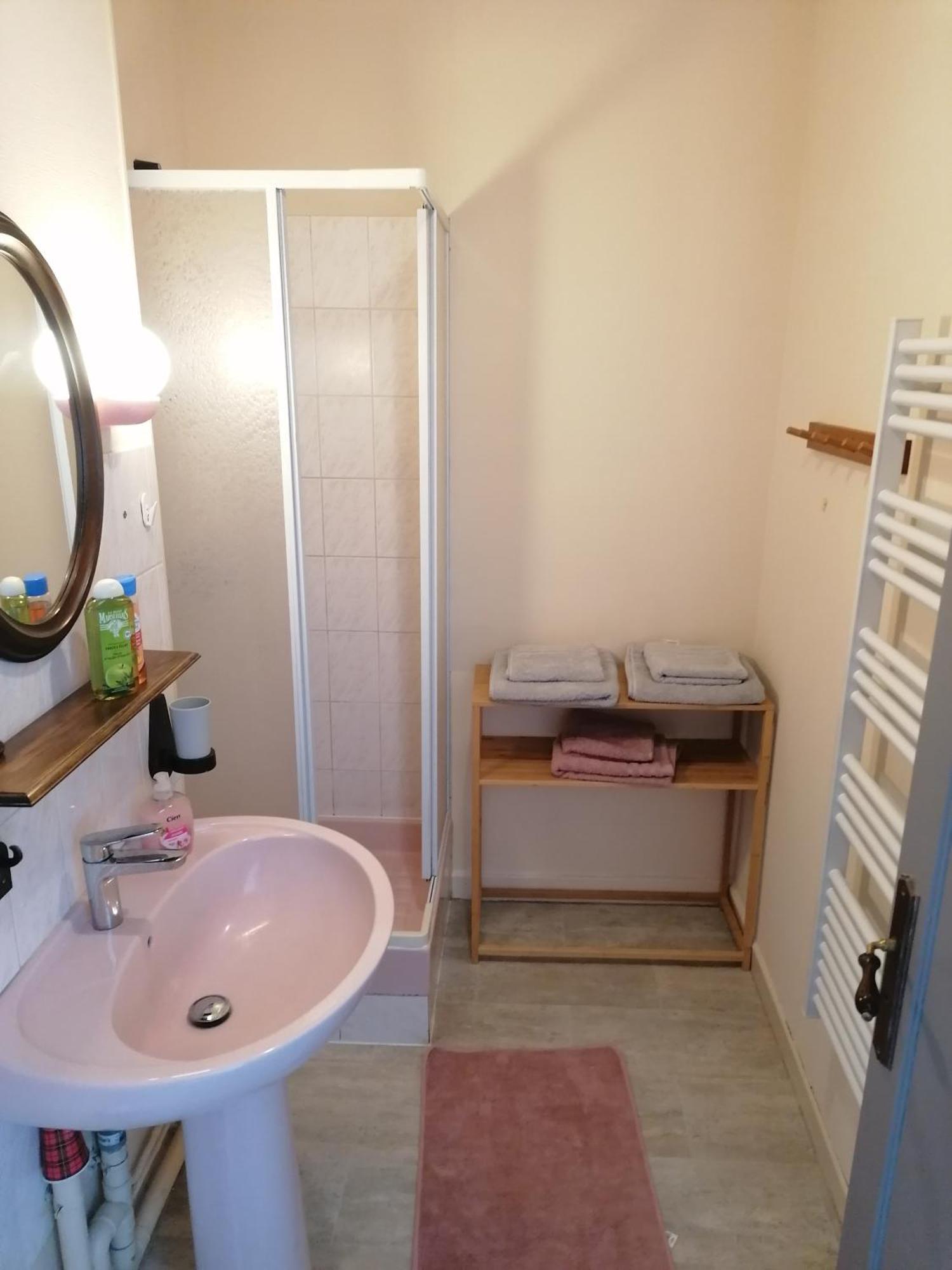 Appartement-Vierzon-Centre Esterno foto
