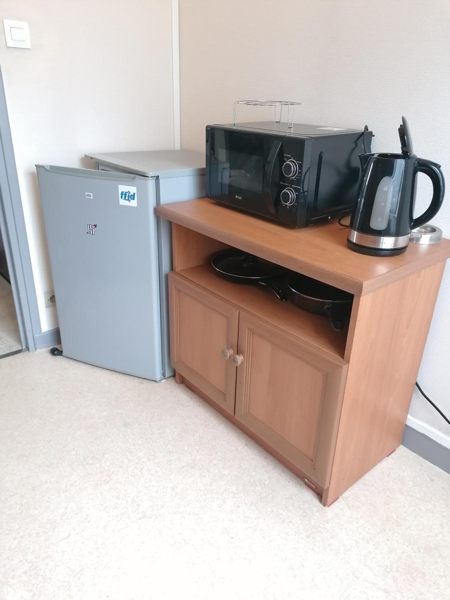 Appartement-Vierzon-Centre Esterno foto