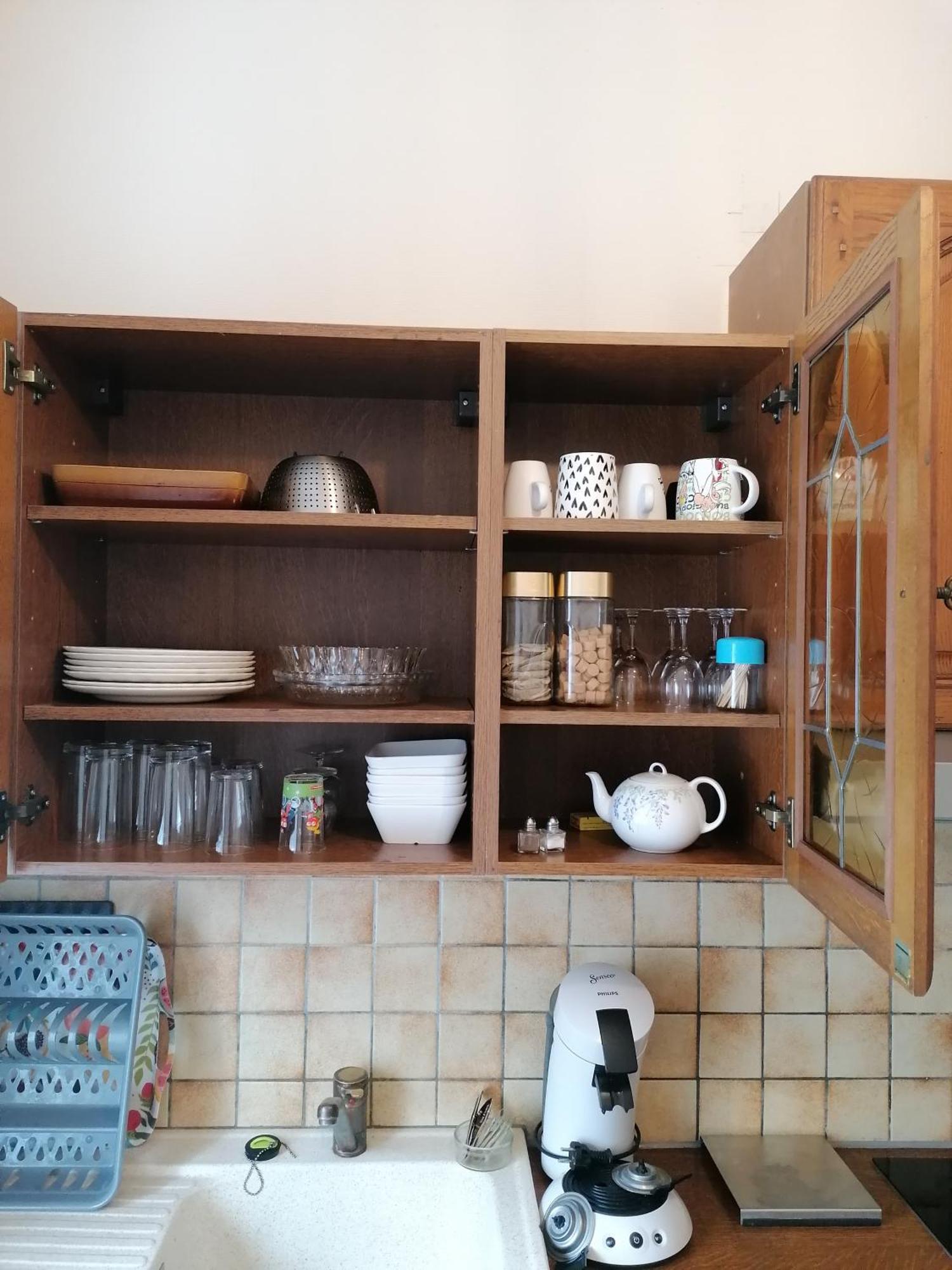 Appartement-Vierzon-Centre Esterno foto