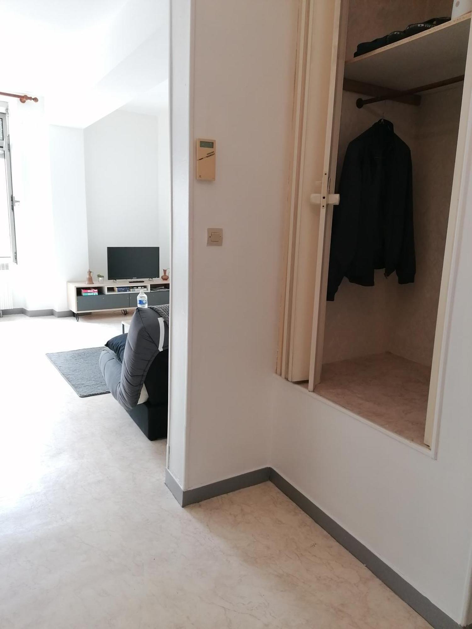 Appartement-Vierzon-Centre Esterno foto